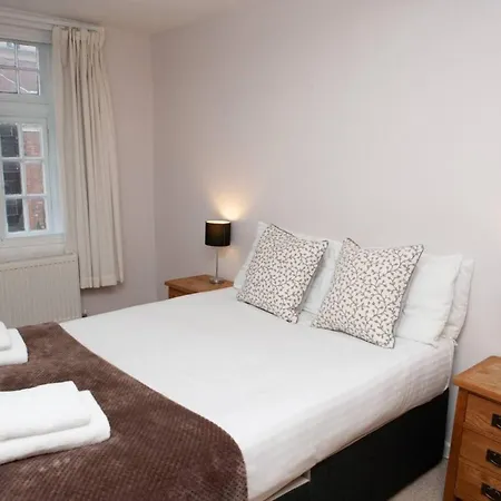 City Centre Beautiful 1 Bedroom Appartement Bristol