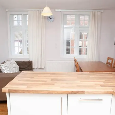 Lägenhet City Centre Beautiful 1 Bedroom *
