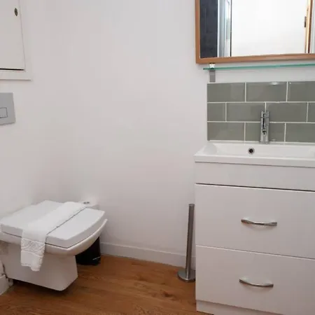 Appartement City Centre Beautiful 1 Bedroom